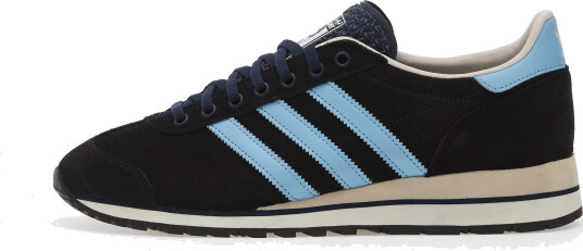 Joggesko adidas Ng Marathon Spzl Night Navy/ Clear Blue/ Core Black EUR 40 2/3