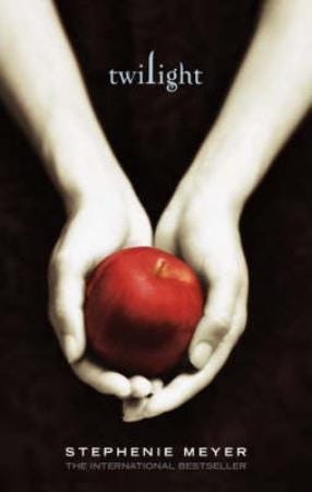 Twilight ; Twilight Av Stephenie Meyer
