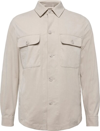 BOSS C Carper Os 253F OPEN WHITE 46 BOSS C Carper Os 253F OPEN WHITE 46