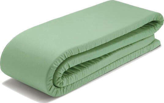 Vanilla Copenhagen Sengekant Sprinkelseng 340 cm Fern Green