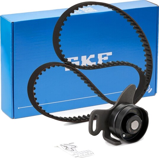 Registerreimsett SKF VKMA 06201