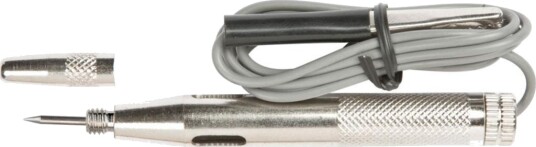 TOPEX 39D081 Polaritetstester