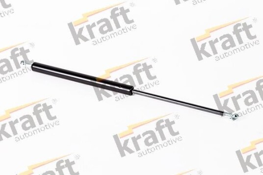 Gassfjær/bakluke demper KRAFT AUTOMOTIVE 8501005