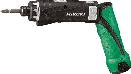 HiKOKI DB3DL2 Miniskrutrekker HiKOKI DB3DL2 Miniskrutrekker