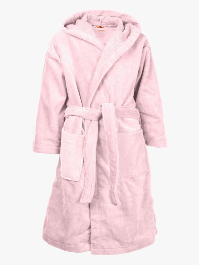 Lindberg Orbaden Badekåpe Pink 134-140
