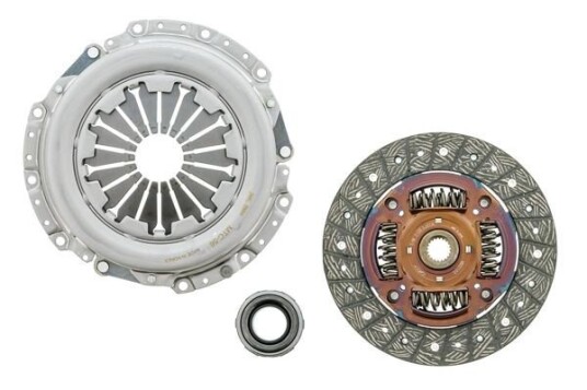Clutchsett AISIN KM 029 Clutchsett AISIN KM 029