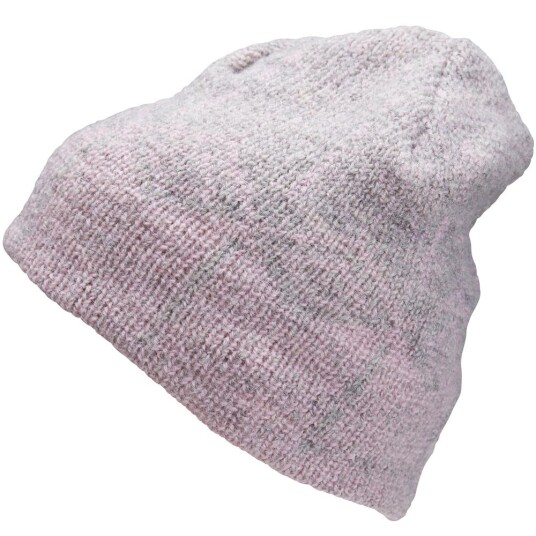 Ulvang  Moa hat   01503 Nature Melange/Sweet Pink 58