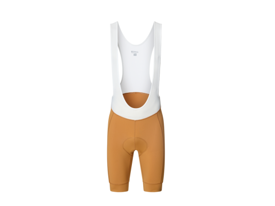 Pathtaker bibshorts mokka herre