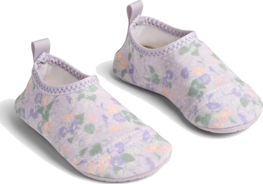 Wheat Swimshoe Dolphin Pink 21 Wheat Swimshoe Dolphin Pink 21