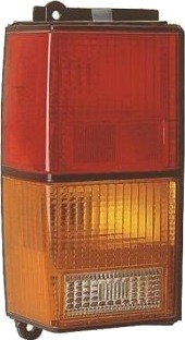 ABAKUS 333-1903L-US Baklykt