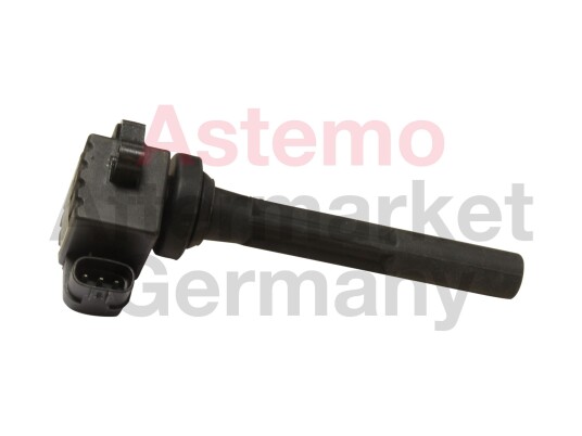 Tennspole coil HÜCO 2504065