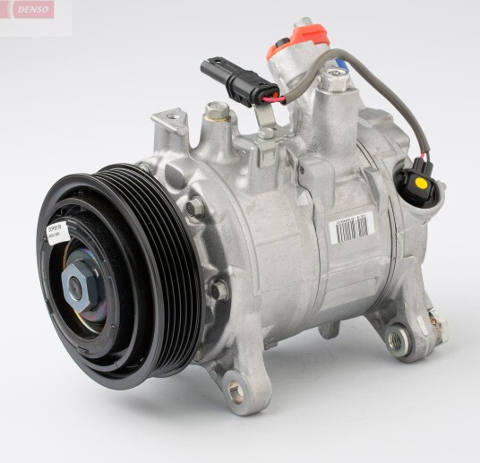 AC kompressor DENSO DCP05105 AC kompressor DENSO DCP05105
