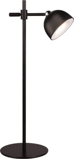 Skrivebordslampe Reality Svart R57791102
