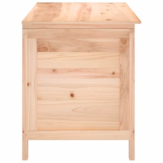 Putekasse 99x50x56,5 cm heltre gran 364752 Putekasse 99x50x56,5 cm heltre gran 364752