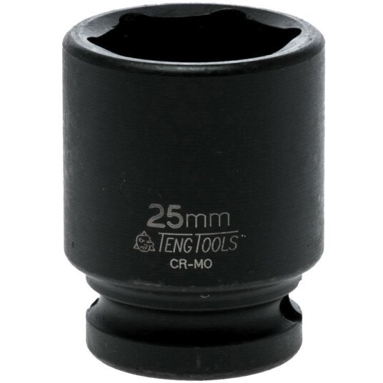 Teng Tools 920525N Kraftpipe 1/2" 25 mm, Håndverktøy