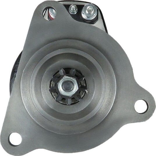 AS PL S0859S Starter AS PL S0859S Starter