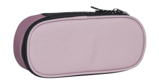 Pennal Pink Colorblock Ovalt Beckmann