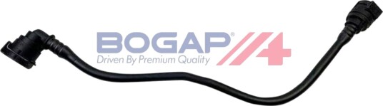 BOGAP B4228630 Radiatorslange