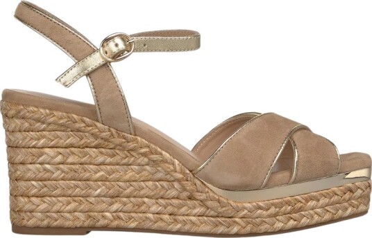 Alma EN Pena Dame Sko Beige 39 EU, Alma EN Pena Dame Sko Beige 39 EU,