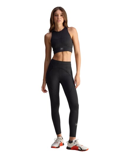 adidas by Stella McCartney Asmc Tpr Cr Top Black M