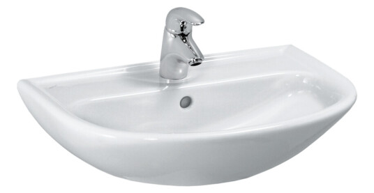 LAUFEN PRO B SERVANT 55X40 CM HVIT LAUFEN PRO B SERVANT 55X40 CM HVIT