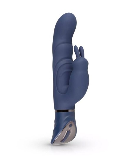 Easytoys Midnight Rabbitvibrator
