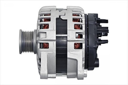 Dynamo HELLA 8EL 015 630-661