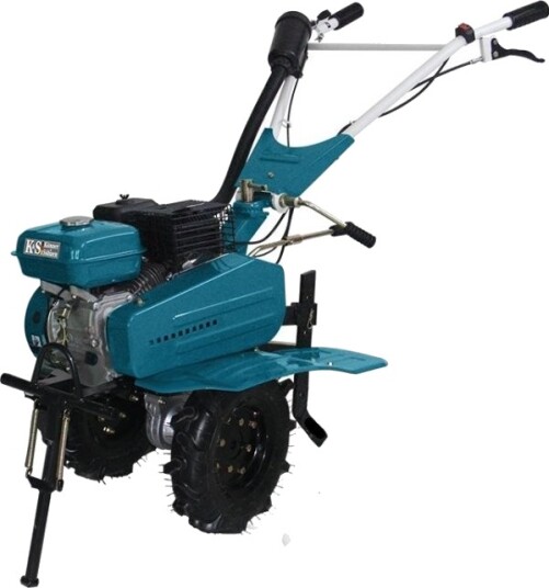 Könner &Amp Sons Forbrenningssprinkler 7Km 105/31Cm 7Hp 950S
