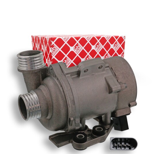 FEBI BILSTEIN 47160 Vannpumpe