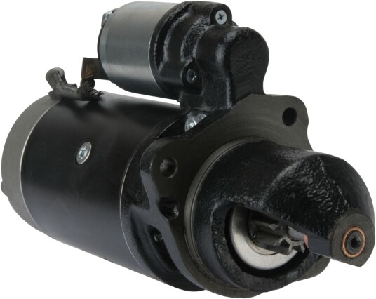 HC Cargo F 032 110 524 Starter