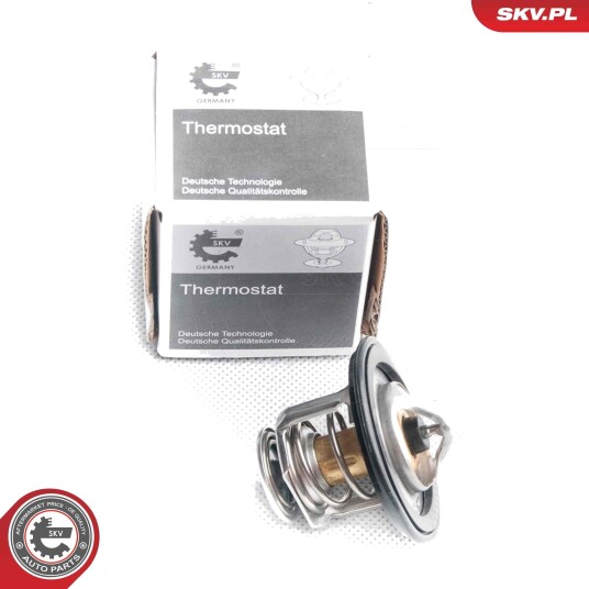 Termostat, kjølemiddel ESEN SKV 20SKV043