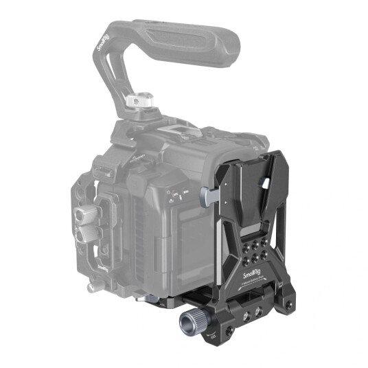 SmallRig 4064 Compact V-Mount Battery Mounting System SmallRig 4064 Compact V-Mount Battery Mounting System