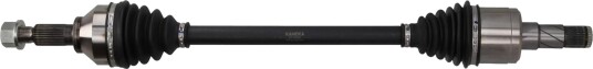 Drivaksel KAMOKA 5010080