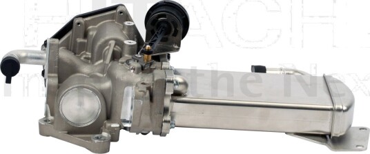 EGR Ventil HÜCO 2508462 EGR Ventil HÜCO 2508462