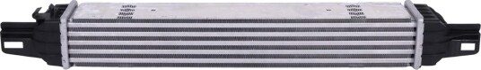 Intercooler KAMOKA 7750159