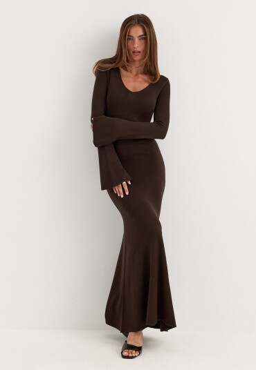 Bubbleroom Knitted Dress