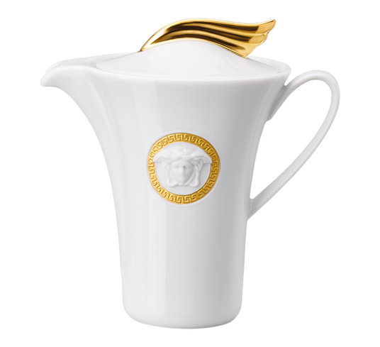 Versace Meandre d`Or fløtemugge Versace Meandre d`Or fløtemugge