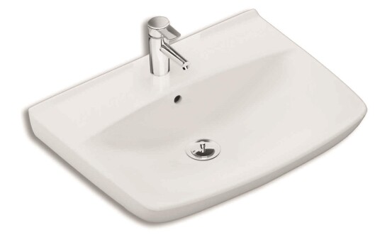 Ifö 15060100 Vaskeservant 60 Cm Baderom Ifö 15060100 Vaskeservant 60 Cm Baderom