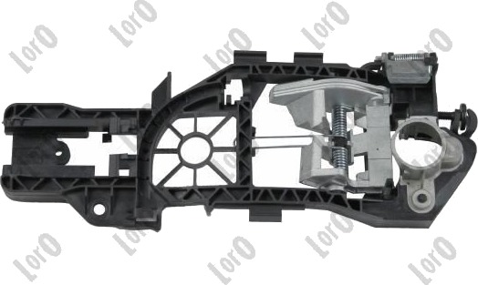 Dørhåndtak rammer ABAKUS 132-053-097