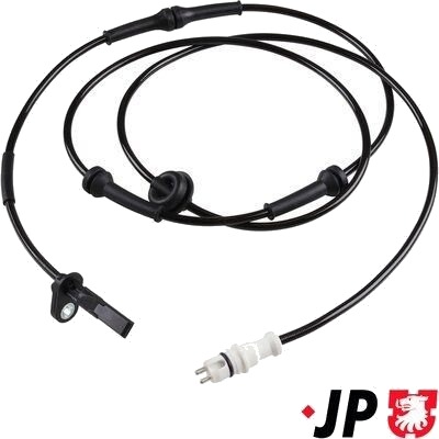 JP GROUP 3397104670 Sensor ABS