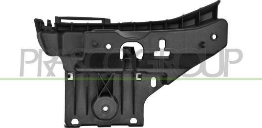 Holder, støtfanger PRASCO FD4321055