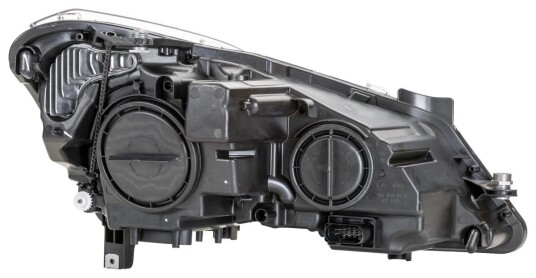 Hella Hovedlyskaster HELLA 1ZT 011 733 051 Hella Hovedlyskaster HELLA 1ZT 011 733 051