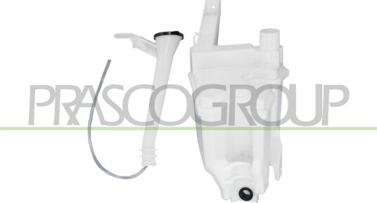 PRASCO DS700VA02 Spylevæskebeholder, vindusspyler