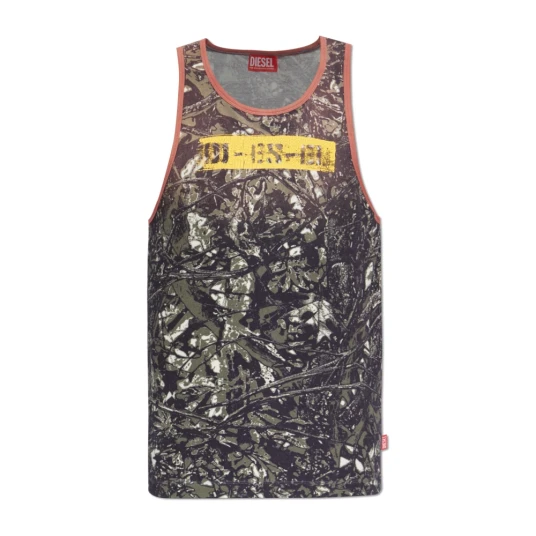Diesel Herre Topper Flerfarget S Diesel Herre Topper Flerfarget S