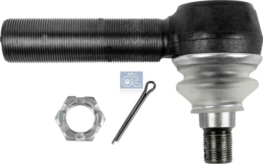 DT Spare Parts 5.55221 Endeledd DT Spare Parts 5.55221 Endeledd