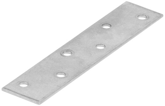 Paslode Normplate A2 2,0 mm 25×117×2,0