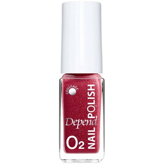 Depend O2 Christmas Nutcracker Tango 5209
