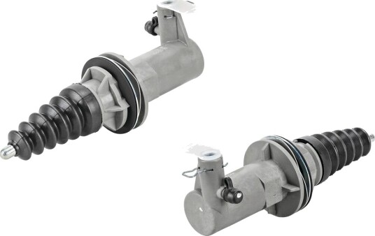 Slavesylinder, clutch VALEO 804705 Slavesylinder, clutch VALEO 804705