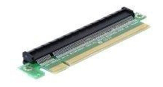 DeLOCK Riser Card PCIe Extension x16 -> x16 DeLOCK Riser Card PCIe Extension x16 -> x16