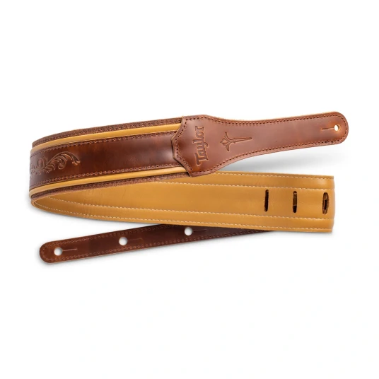 Taylor Nouveau Strap Medium Brun Taylor Nouveau Strap Medium Brun